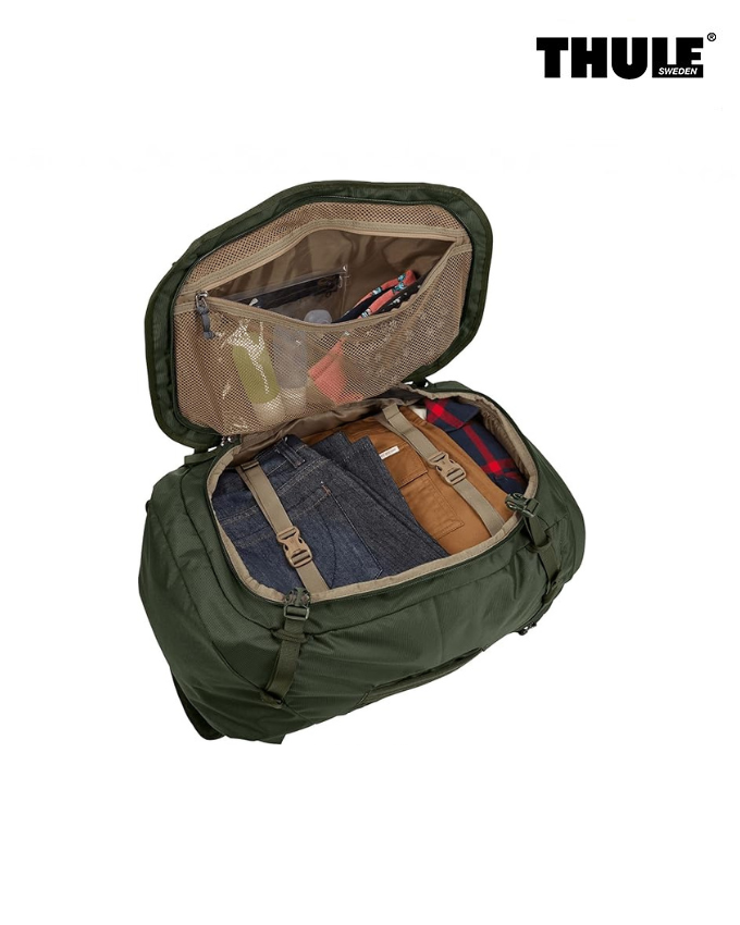 Thule TLPM140 Landmark 40L Travel Backpack